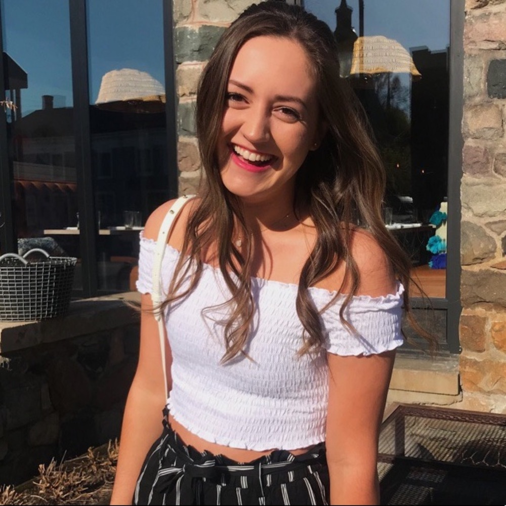 Meet your Posher, Brynn